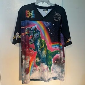 BlackMilk Hell Yeah Touchdown